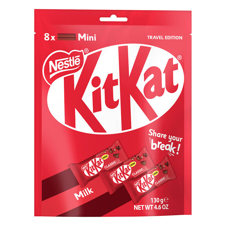 Mini Snack Bag, , hi-res