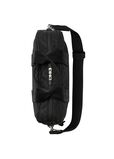 Check Jacquard Briefcase, , hi-res
