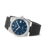 Powermatic 80 40mm Mens Watch Blue, , hi-res