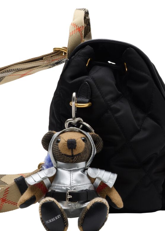 Thomas Bear Charm, , hi-res