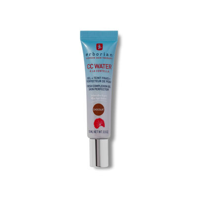 Cc Water Chocolat