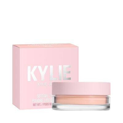 Kylie Cosmetics Setting Powder - 200 Soft Pink