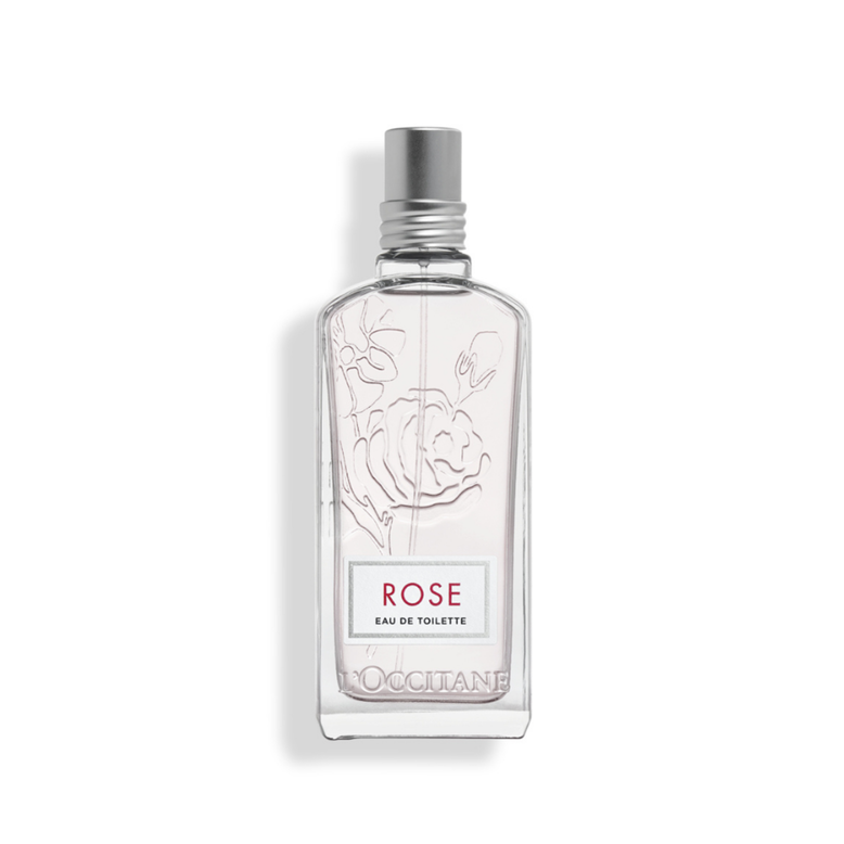 Rose Eau de Toilette Spray, , hi-res