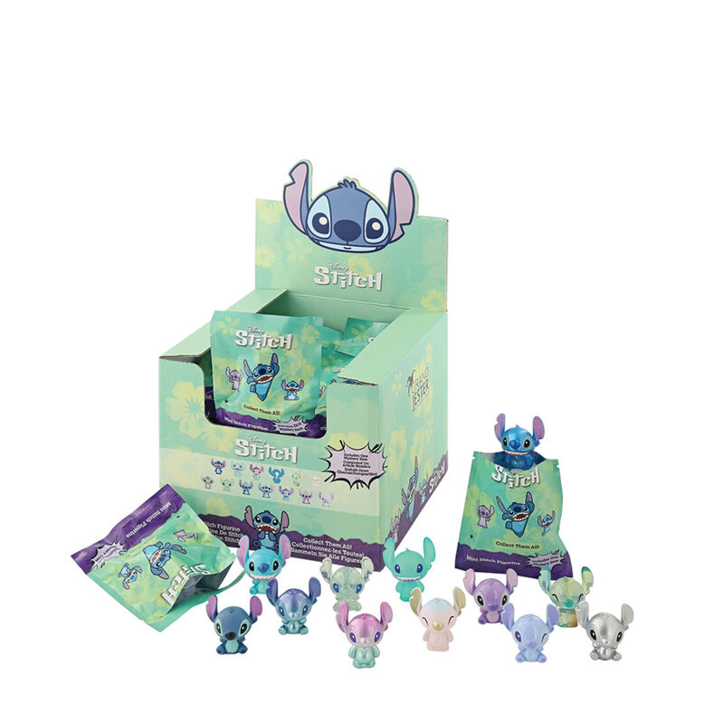 Mini Stitch Blind Bags, , hi-res