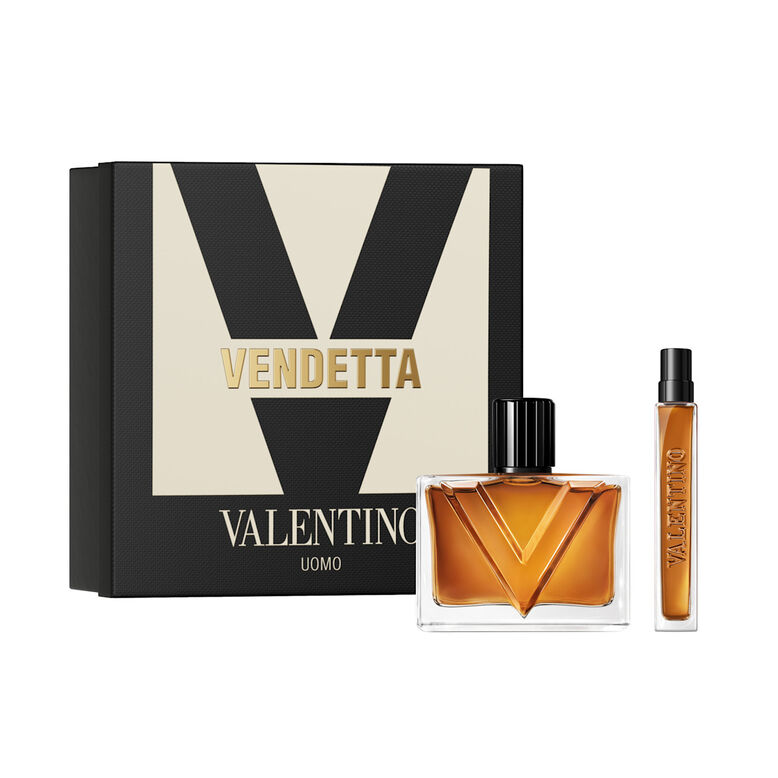 Vendetta Uomo Holiday Gift Set Eau de Parfum, , hi-res