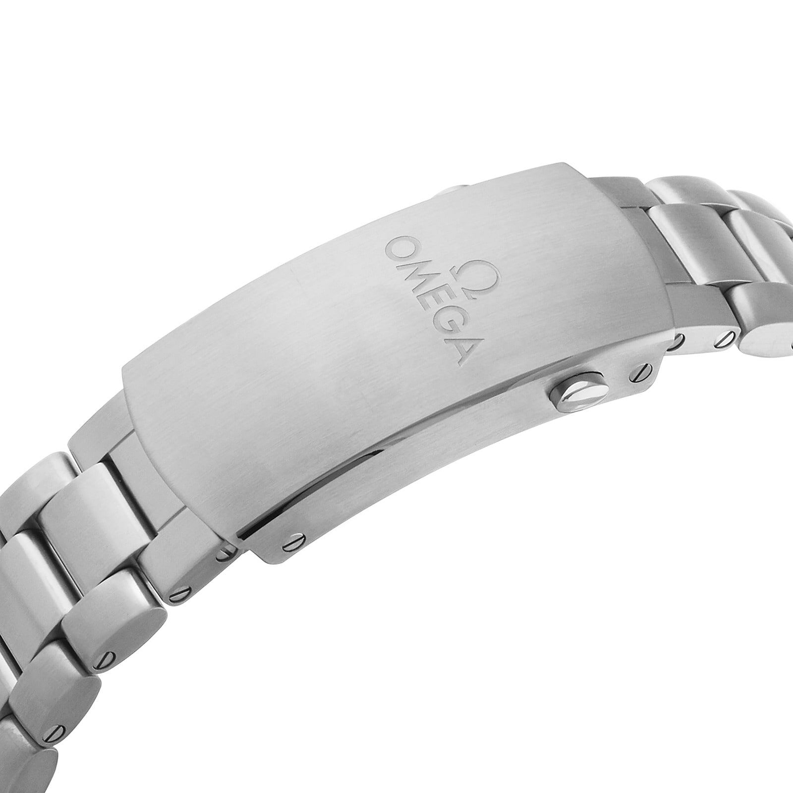 Omega seamaster planet ocean 600m men's bracelet watch online