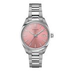 PR 100 Quartz 34mm Unisex Watch Pink