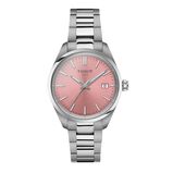 PR 100 Quartz 34mm Unisex Watch Pink, , hi-res