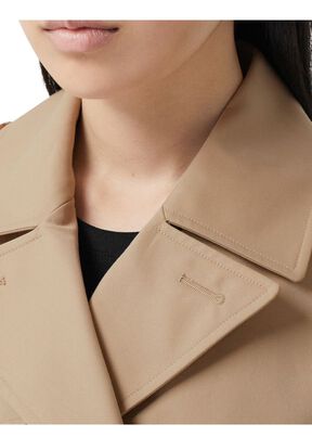 The Short Islington Trench Coat, , hi-res