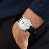 Master Ultra Thin 39mm Mens Watch, , hi-res