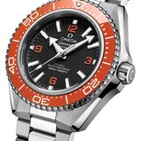 Seamaster Planet Ocean 600M 42mm Mens Watch Stainless Steel, , hi-res