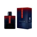 Luna Rossa Ocean Le Parfum 