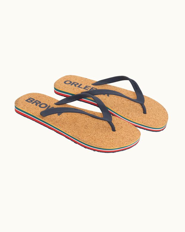 Haston Cork Ob Stripe Navy/Navy, , hi-res