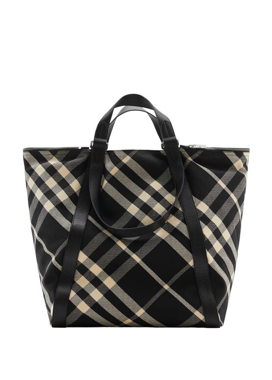 Large Field Tote, , hi-res
