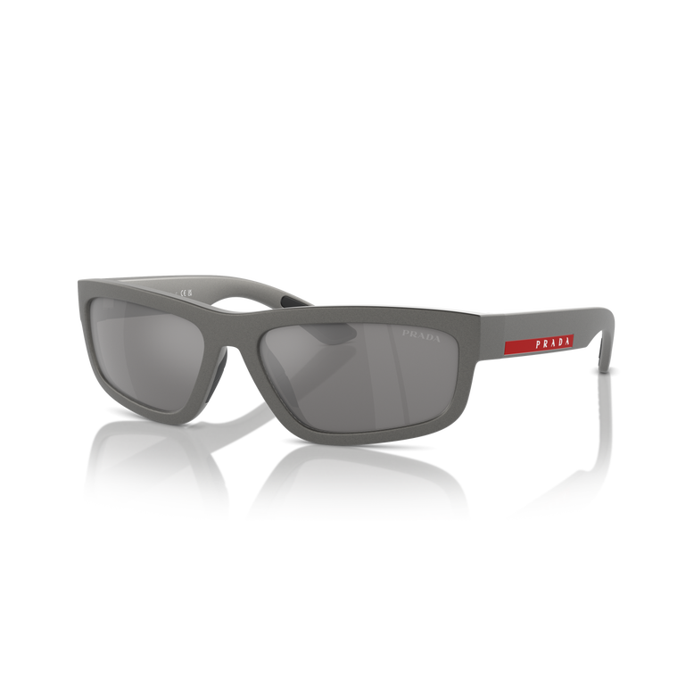 0PS 05ZS - Grey Mirror Silver, , hi-res