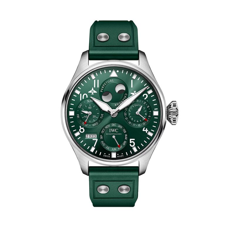 Big Pilot&#39;s Watch Perpetual Calendar 46.2mm, , hi-res