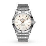 Chronomat Automatic 36 Stainless Steel Watch, , hi-res