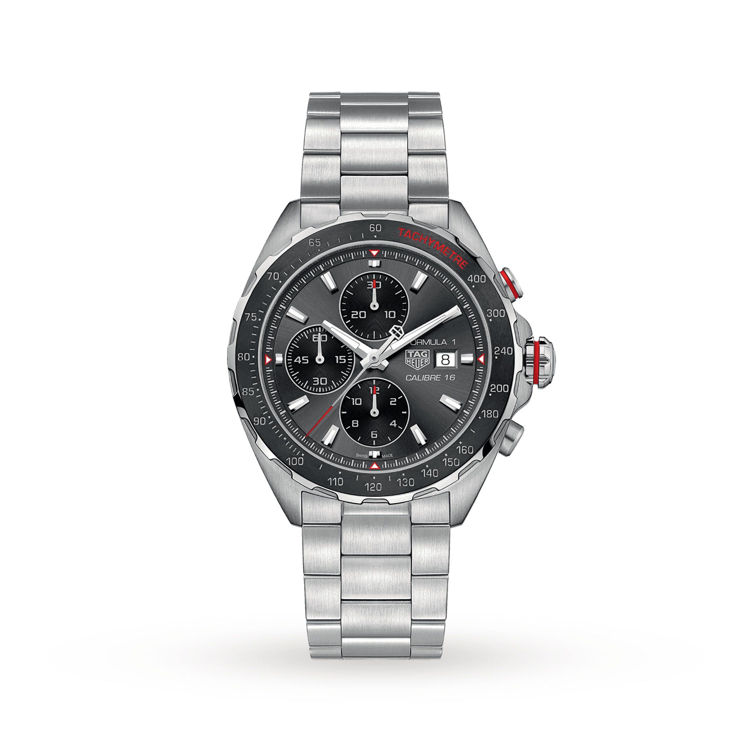 Tag heuer formula 1 automatic watches discount