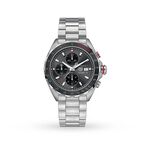 Formula 1 Automatic Chronograph 44mm Mens Watch