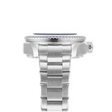 Seamaster Planet Ocean Ultra Deep 6000m Co-Axial Master Chronometer 45.5mm Mens Watch White, , hi-res