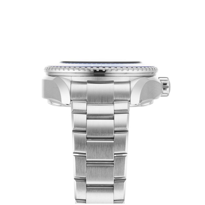 Seamaster Planet Ocean Ultra Deep 6000m Co-Axial Master Chronometer 45.5mm Mens Watch White, , hi-res