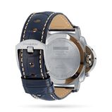 Luminor Due 38mm Mens Watch, , hi-res