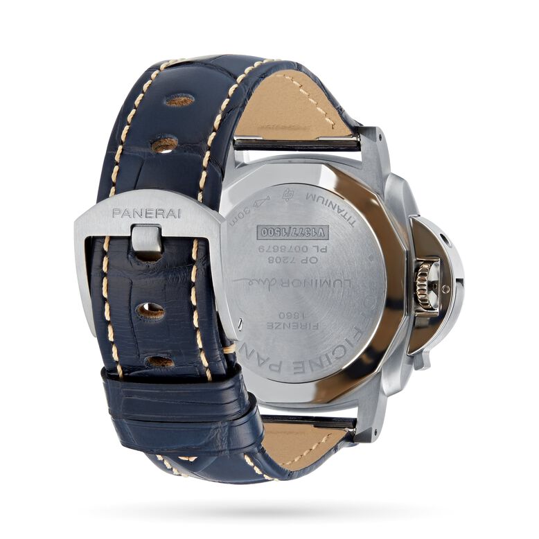 Luminor Due 38mm Mens Watch, , hi-res