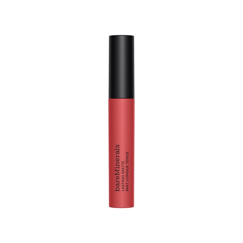 Mineralist Matte Liquid Lipcolour - Spirited, , hi-res