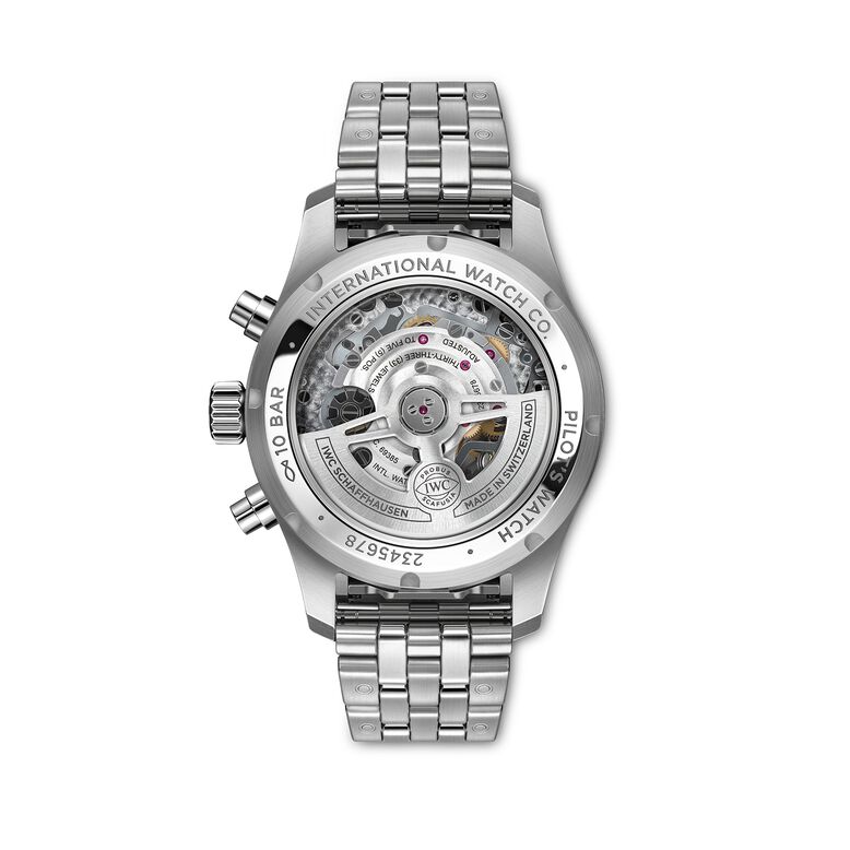 Pilot&#39;s Chronograph 41mm Mens Watch, , hi-res