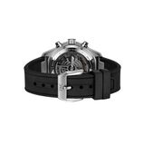 Pilot Performance Chronograph 41mm AMG Mens Watch Black Rubber, , hi-res