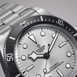 Black Bay 68 43mm Steel Case Silver Dial, , hi-res