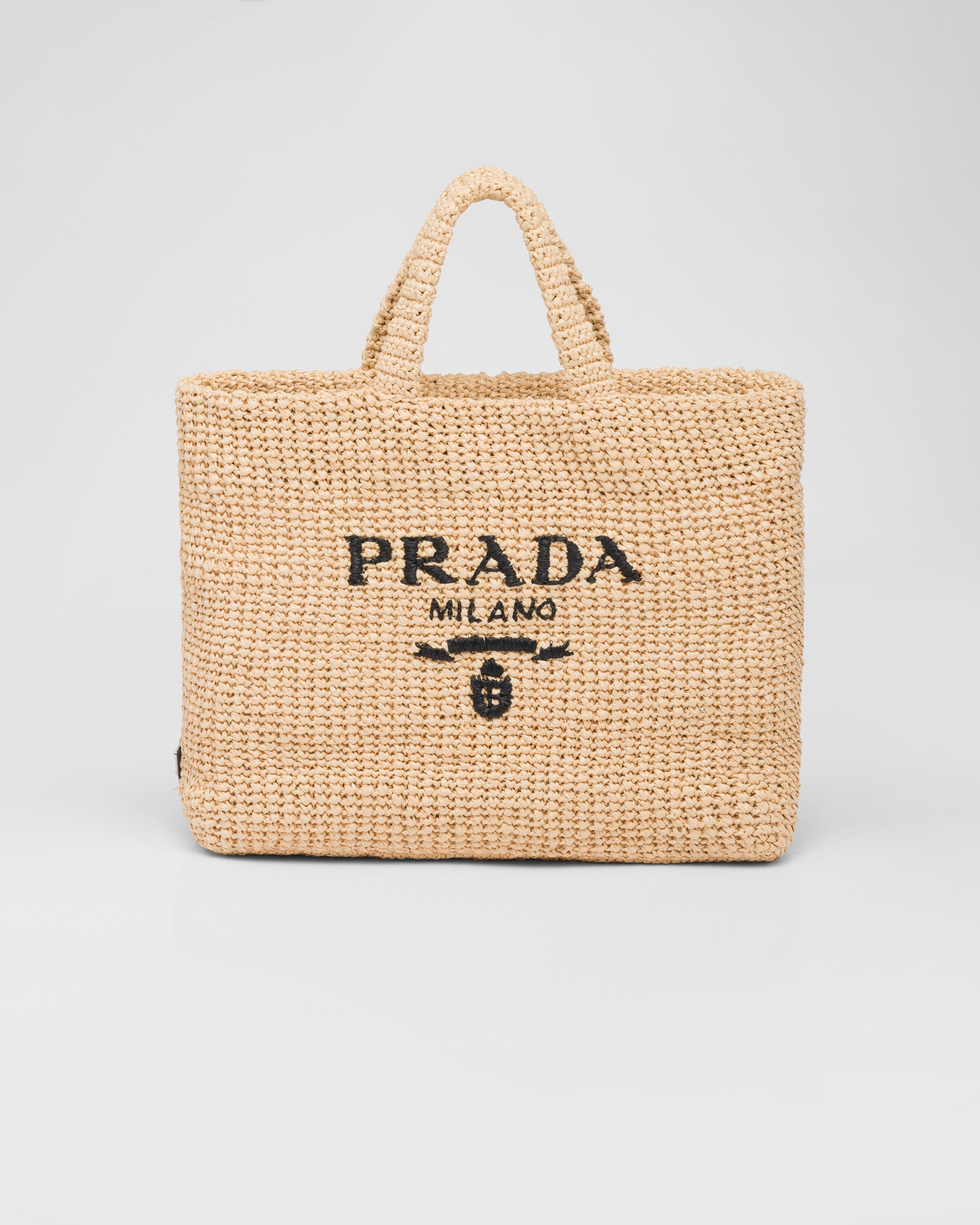 Prada cloth bag 2025