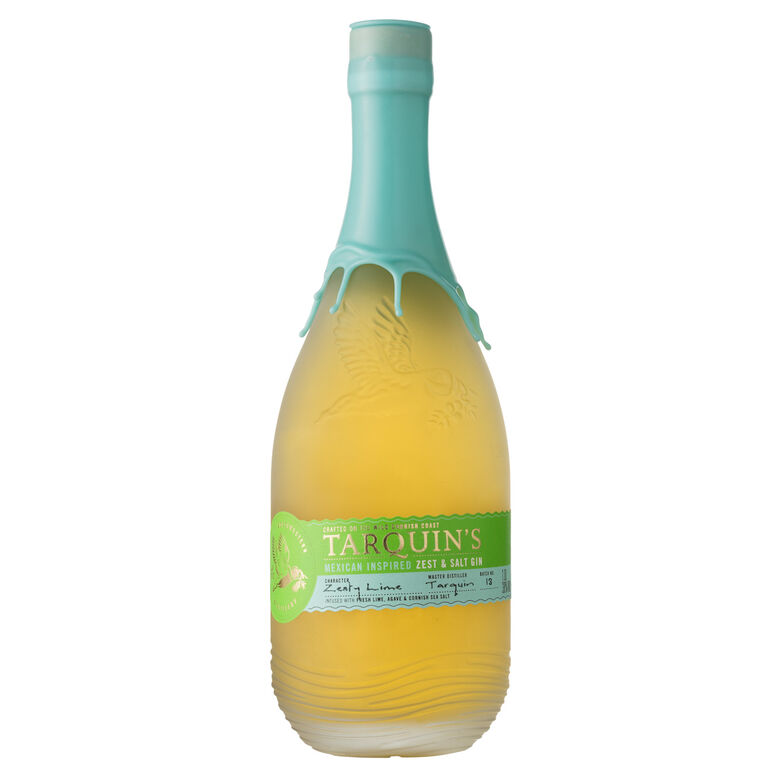 Zest &amp; Salt Gin, , hi-res