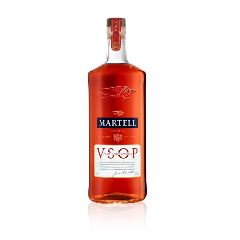 VSOP M&eacute;daillon Cognac France, , hi-res