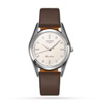 Silver Arrow 38.5mm Mens Watch