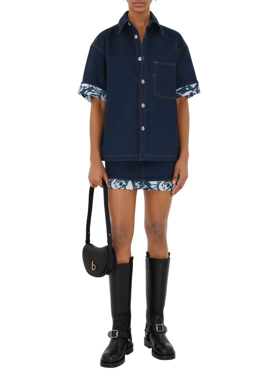 Mini Rocking Horse Bag, , hi-res