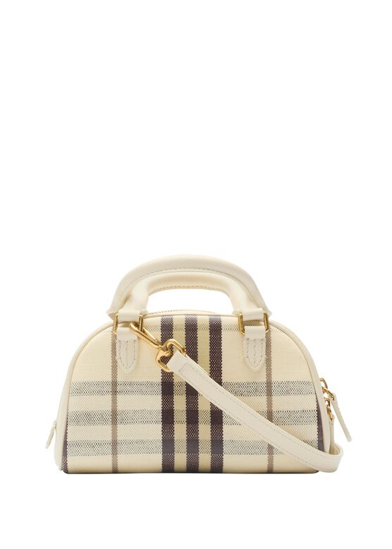 Mini Highlands Bowling Bag​, , hi-res