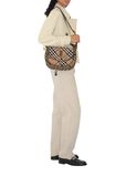 Small B Clip Messenger Bag, , hi-res