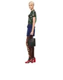 Medium Saffiano Leather Prada Panier Bag, , hi-res