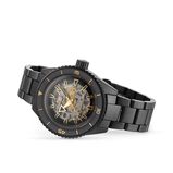 Captain Cook Ceramic Skeleton 43mm Mens Watch - Limited Edition, , hi-res
