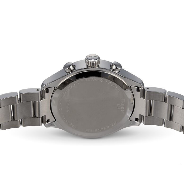 T-Sport Chrono XL Classic 45mm Mens Watch, , hi-res