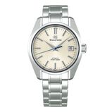 Heritage Collection 40mm Mens Watch - Cream, , hi-res
