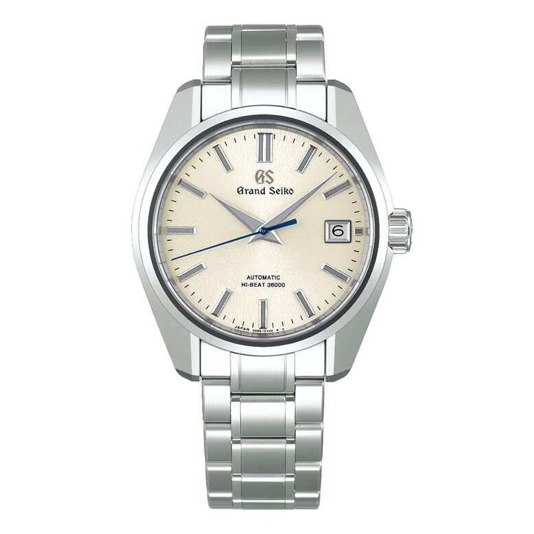 Heritage Collection 40mm Mens Watch - Cream, , hi-res