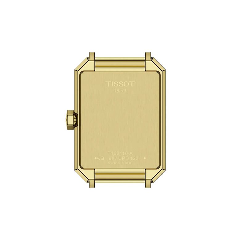 SRV 30mm Ladies Watch Gold, , hi-res