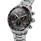 Carrera Porsche Chronograph Special Edition 44 mm Calibre Heuer 02 Automatic, , hi-res