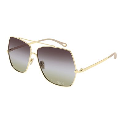 CH0278/S - 002 - Gold Green