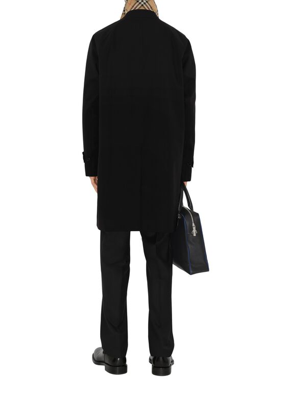 Mid-length Camden Heritage Car Coat, , hi-res