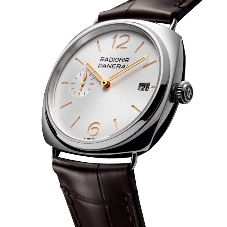 Radiomir Quaranta 40mm Mens Watch, , hi-res