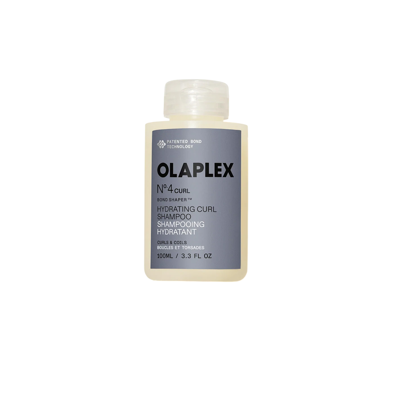 No.4 Curl Bond Shaper Hydrating Shampoo, , hi-res
