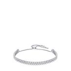 Subtle Bracelet - Silver